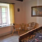 Statek Novohradske Hory Апартаменты *