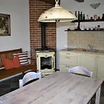 Apartmán Statek Novohradské Hory