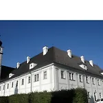 Апартаменты Statek Novohradske Hory