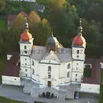 Statek Novohradske Hory Апартаменты *
