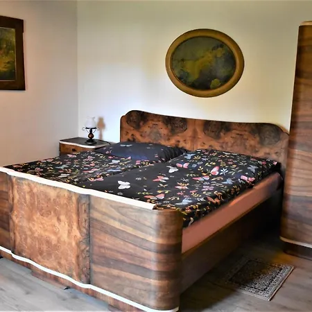 Appartement Statek Novohradské Hory *