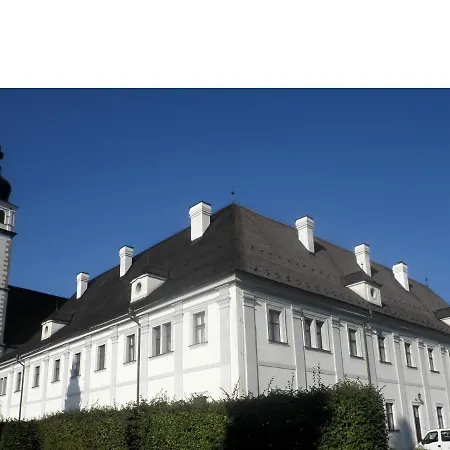 Appartement Statek Novohradské Hory