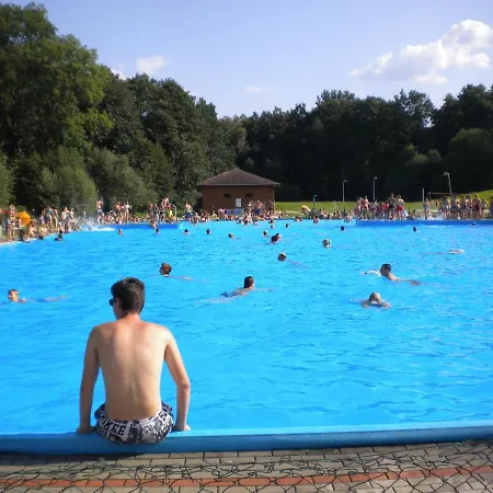 Statek Novohradské Hory