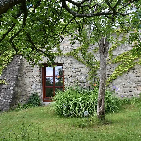 Appartement Statek Novohradské Hory