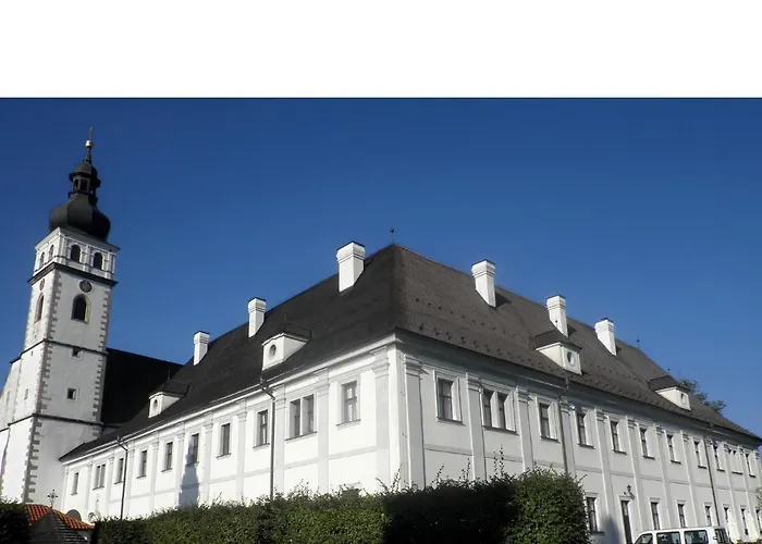 Lägenhet Statek Novohradske Hory